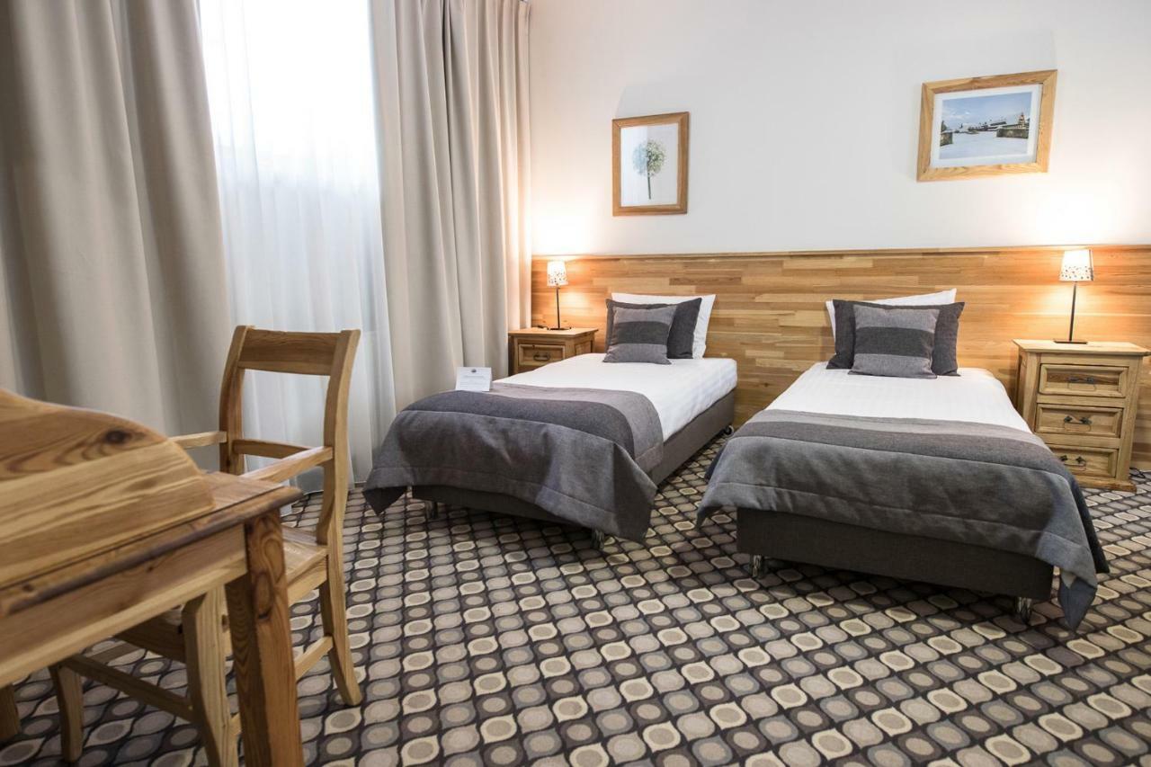 Kocierz Resort - Villa Kocierz Rychwaldzki المظهر الخارجي الصورة