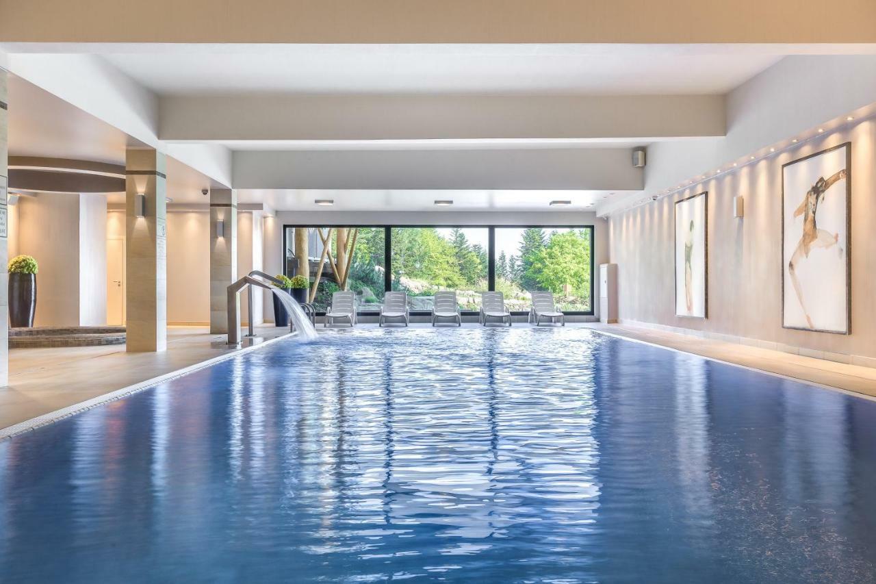 Kocierz Resort - Villa Kocierz Rychwaldzki المظهر الخارجي الصورة